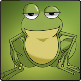 Froggy Crosses The Road! icon