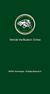 Vehicle Verification Online Apk Download 2