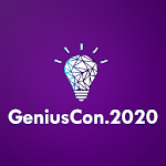Cover Image of ดาวน์โหลด GeniusCon2020 3.8.0.8 APK