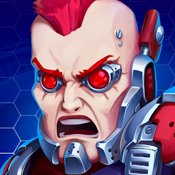 Base Astro Defense: Idle TD Mod Apk