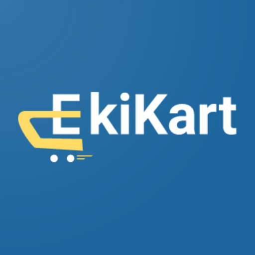 Ekikart logo