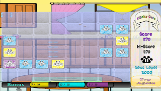 Clicky Cats - Screenshot 2