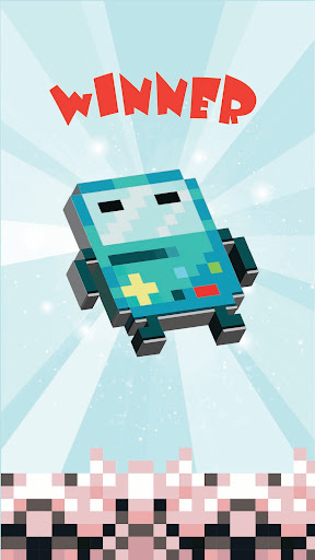 Build A Brick Screen 2