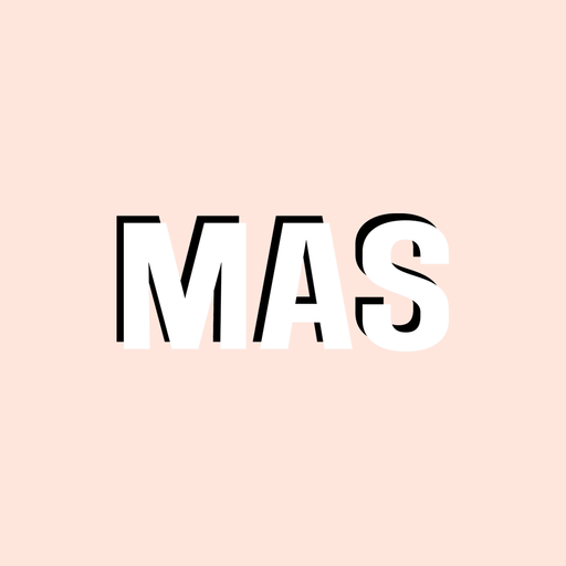 MAS App logo