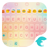 Emoji Keyboard-Simple icon