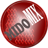 MIDOMIX icon