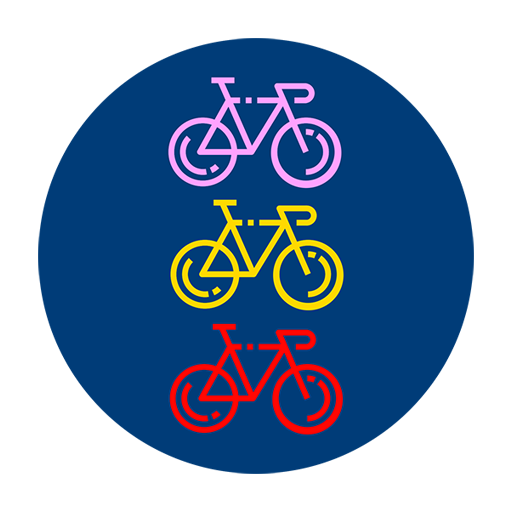 Giro Tour Vuelta logo