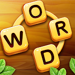 Cover Image of Download Word Games Music - Crossword Puzzle 1.0.93 APK