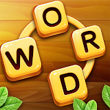 Word Games Music - Crossword icon