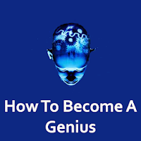 How to become genius
