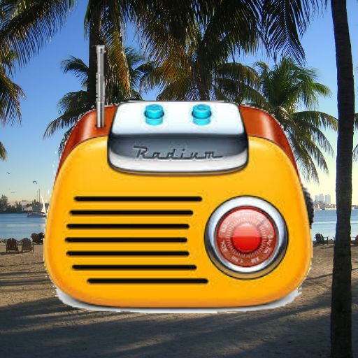 Radios de Miami Download on Windows