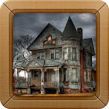 Haunted House Wallpapers icon
