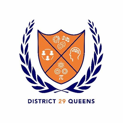 D29 Shines logo