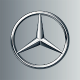 EMC Mercedes-Benz icon