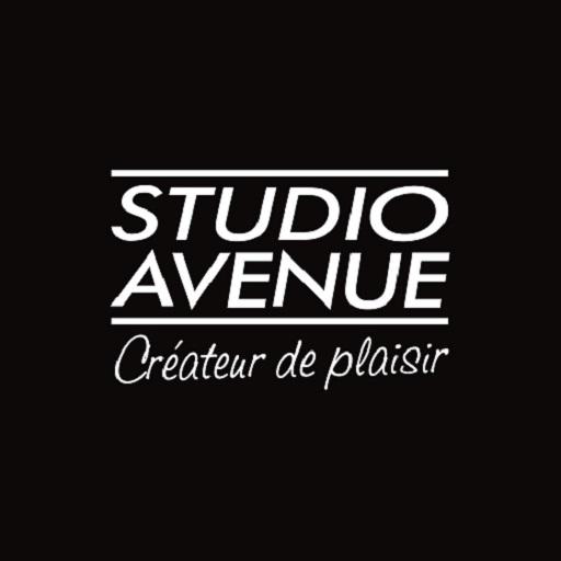 Studio Avenue 8.0 Icon