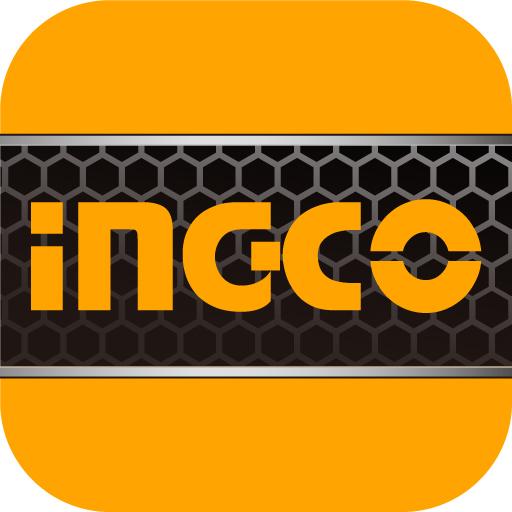 INGCO logo