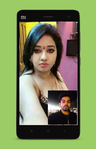 Indian Live Bhabhi Chat - Hot sexy Video Call  Screenshots 3