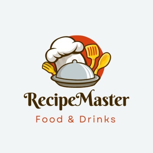 Recipe Master -Best Recipe App