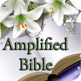 Amplified Bible Free Download icon