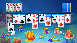 Game screenshot Spider Solitaire apk download