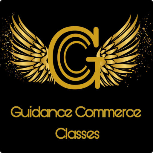 Guidance Commerce Classes logo