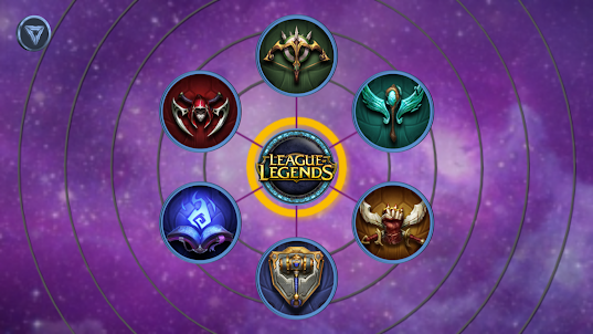 League Of Legends Puzzle