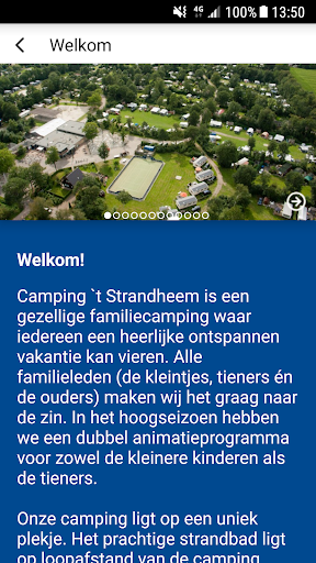 Strandheem Screenshot 2 - AppWisp.com