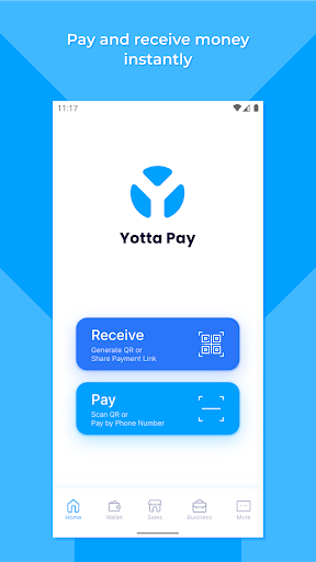 Yotta Pay 1