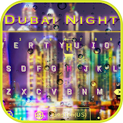 Top 38 Productivity Apps Like Dubai Night Keyboard Theme - Best Alternatives