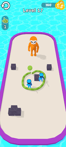 Rope Merge Screen 3