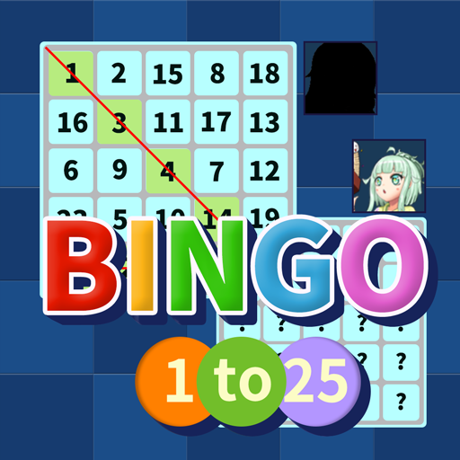 Sphinx 2025 Clownlympics Bingo Card