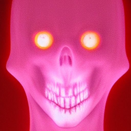 Ghost Hunting Detector logo