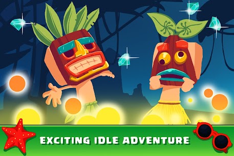 Idle Island Tycoon: Survival Apk Free Download 2022 6
