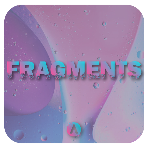 Apolo Fragment - Theme, Icon p 1.0.4 Icon