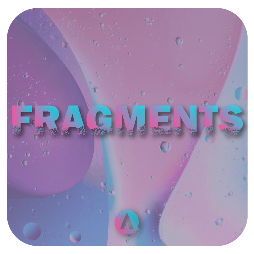 Apolo Fragment - Theme, Icon p Laai af op Windows