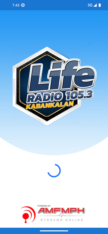 Life Radio PH - 1.0.7 - (Android)