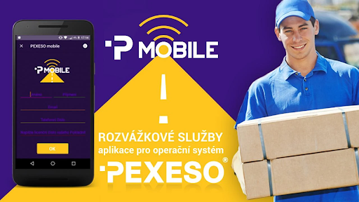 Anteprima dell'app