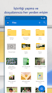 Microsoft OneDrive APK v6.99 (Beta 2) 5