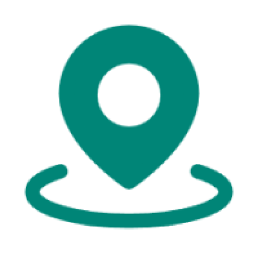GPS Location Change - Joystick logo