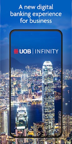 UOB Infinity Hong Kongのおすすめ画像1