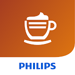 Cover Image of ダウンロード Philips Coffee+  APK