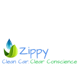 Zippy Mobile Car Wash icon