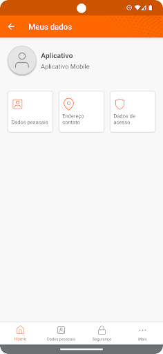Cloud Protection Screen 2