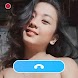 girlsShow: Online Video Call - Androidアプリ