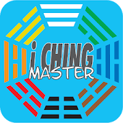I Ging - I Ching 3.7.3 Icon