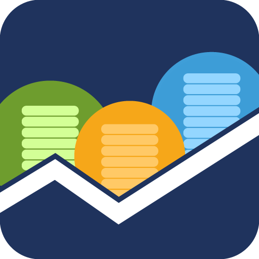 Currency & Gold International 1.4.2 Icon