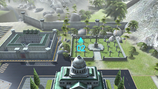 Invasion: Aerial Warfare Gallery Screentshots 8