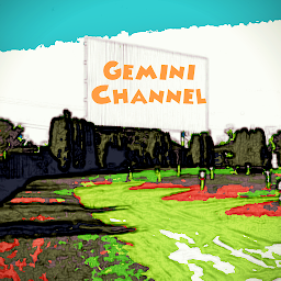 Icon image Gemini Channel