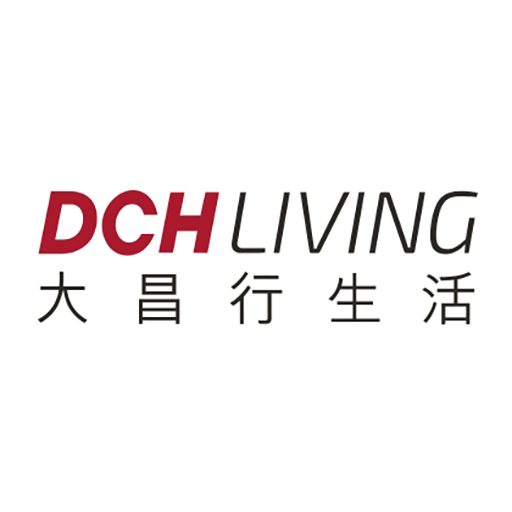 DCH Living 大昌行生活 logo