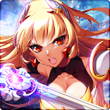 ドリーム゠ワー～無双の剣姫 icon